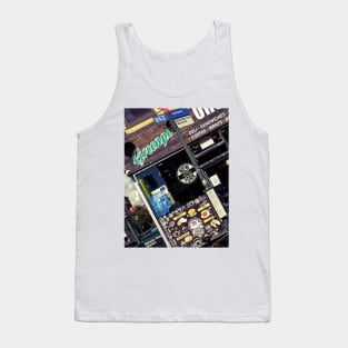 Brooklyn Greenpoint Shop NYC Tank Top